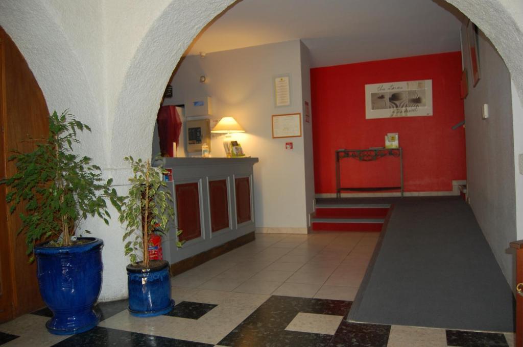 Hotel De La Plage 2 Etoiles Valras-Plage Exterior photo
